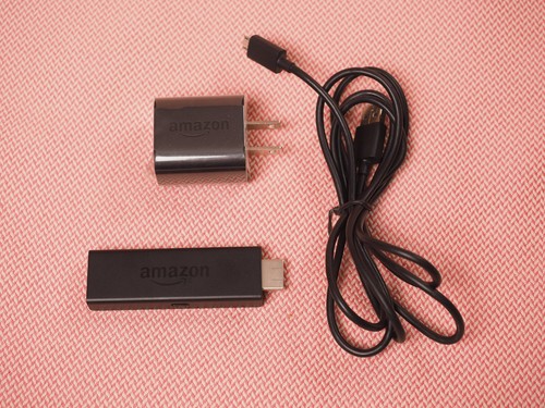 Amazon firetv streaming stick - streaming,