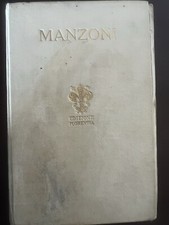 Libro manzoni promessi - manzoni,