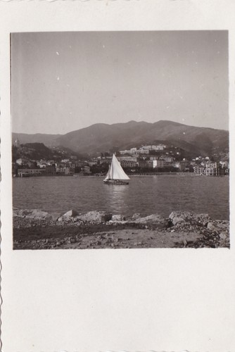 Lotto foto anni turisti - foto,