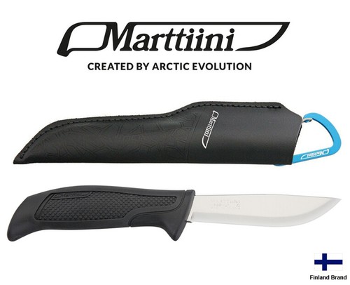 Marttiini coltello lama fissa - marttiini,