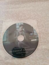 film blu ray Personal Shopper Fuori Catalogo (solo cd)