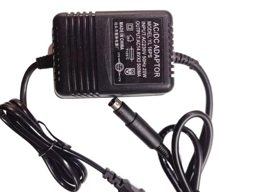Behringer mixer ub502 802 - mixer,
