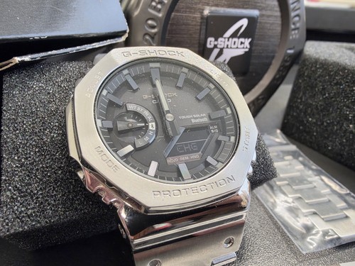 Orologio uomo casio shock - orologio,