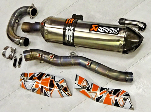 Ktm 690 enduro r smc - ktm,