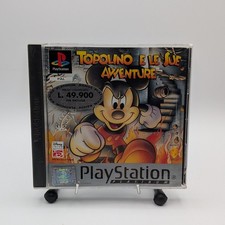 DISNEY TOPOLINO E LE SUE