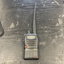 Yaesu FT-50R Ham Radio FM