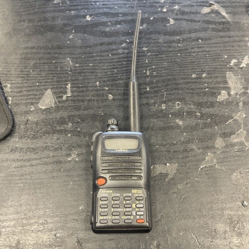 Yaesu 50r ham radio - yaesu,