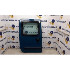 Porta Scorrevole Posteriore Destro Renault Kangoo Serie 1 (1998)