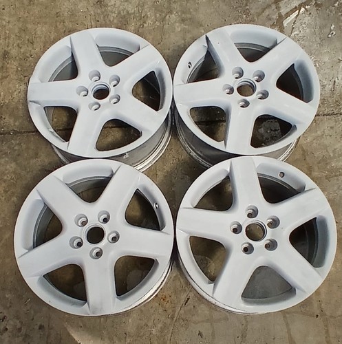 Set cerchi lega originali - in,