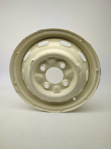 Cerchio ruota originale lancia - cerchio,