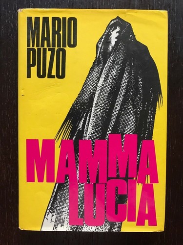 Mamma lucia mario puzo - lucia,