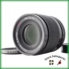 [Opt Mint] CONTAX Carl Zeiss