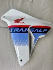 Carena Scocca Scudo Transalp 750