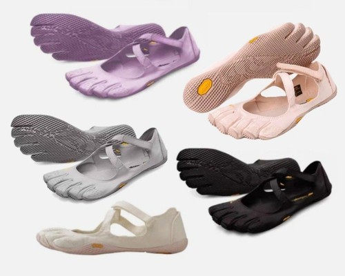 Scarpe yoga vibram - scarpe, da