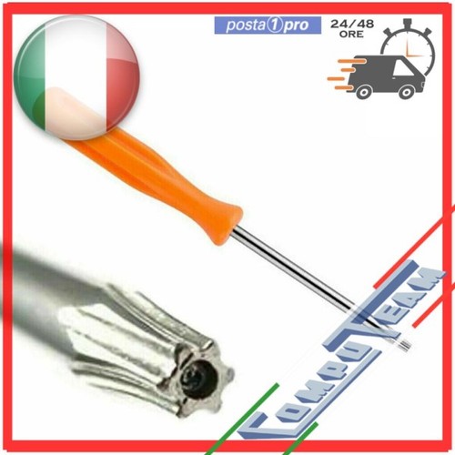 Cacciavite torx per dyson - t8,