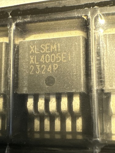 1pz xl4005e1 xl4005 semi - 1pz, xl-semi