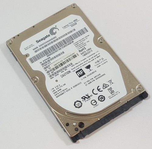 Disco rigido notebook 500 - , gb