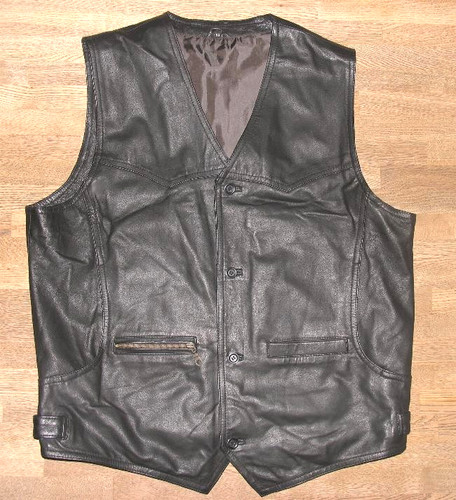 Stark giacca pelle per - giacca,