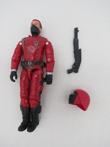 Crimson sabotage 2004 elite - crimson, sabotage: