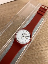 Swatch Gent - GR700 - 1983