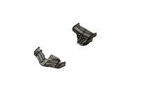 MWX RF-WS-822 FORMULA R1 WING
