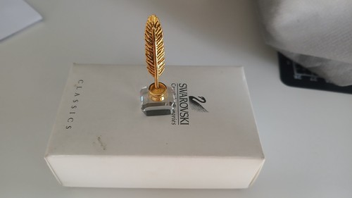 Statuina cristallo swarovski - statuina,