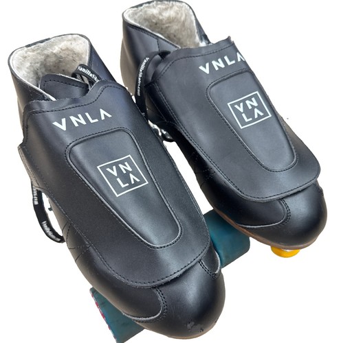 Pattini ballo vnla vanilla - pattini, vnla/vanilla