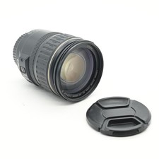 Canon EF 28-135 mm f3.5-5.6 IS USM obiettivo macro #881