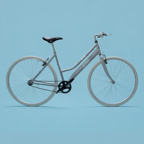 Bici fixed donna single - donna,