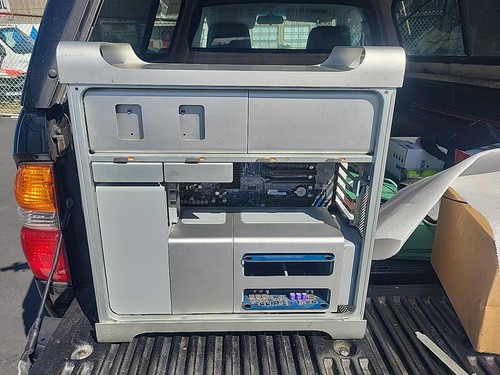 Apple mac pro ma970ll - pro, ma970ll/a