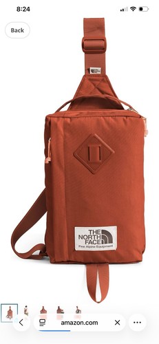 Borsa campo the north face - da,