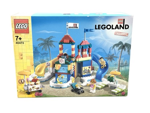 Lego 40473 esclusivo - lego, ~