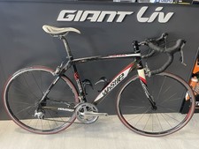 bici da corsa carbonio whistle