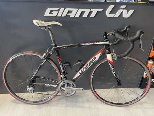 Bici corsa carbonio - bici, da