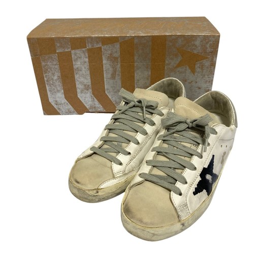 Sneakers golden goose - sneakers,