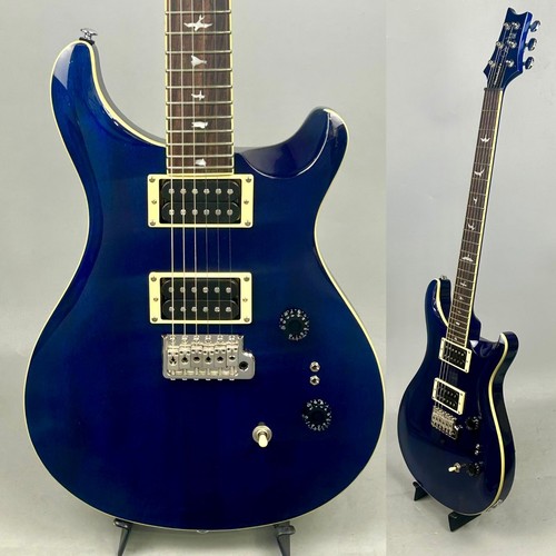 Chitarra elettrica prs - chitarra,