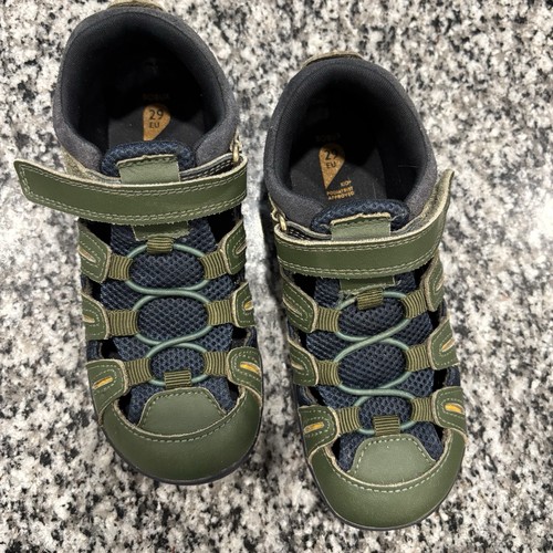 Bobux forrest estivo navy - forrest,