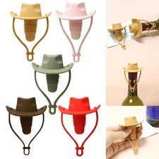 Cappello cowboy western tappo