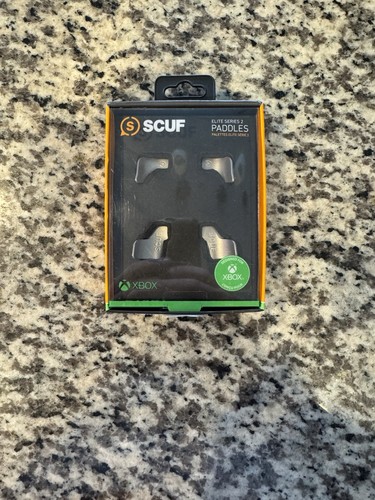 Scuf elite series paddle - 2,