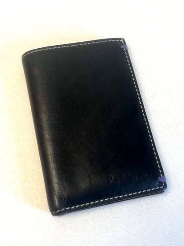 Porte cartes crédit - crédit,