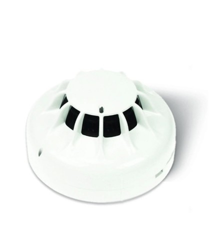 Rivelatore fumo ottico - rivelatore,