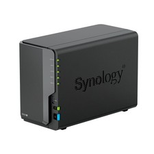 Synology Disk Station DS224+