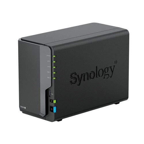 Synology disk station - synology,