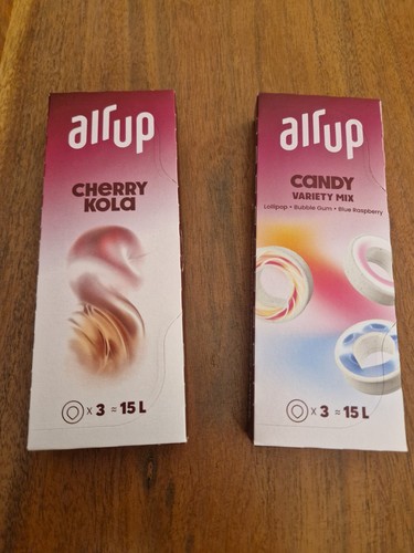 Confezioni originali air up - confezioni, di