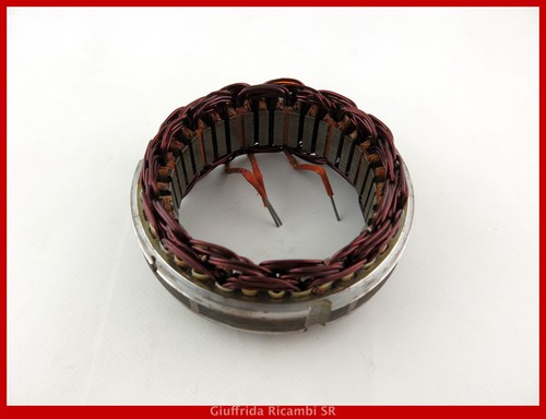Statore alternatore 12v volts - statore,