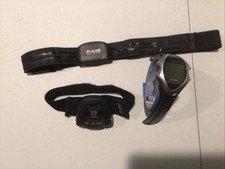 OROLOGIO CARDIOFREQUENZIMETRO