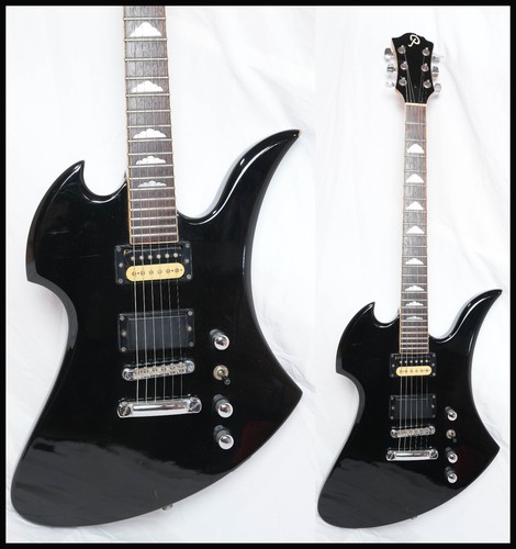 Aria pro legend serie - ii,