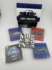 Datsun 510 Kaido House Pro