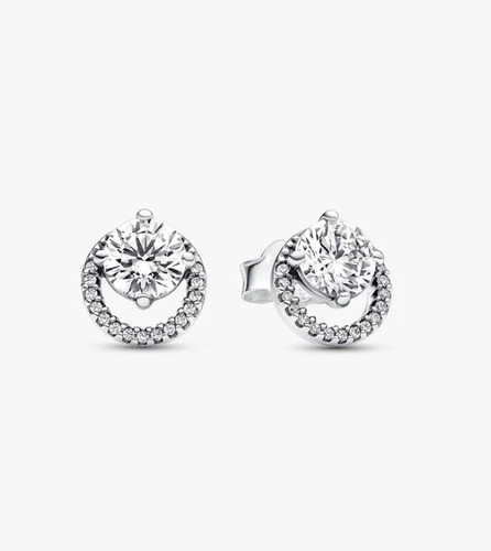 Pandora 291248c01 orecchini - 291248c01,
