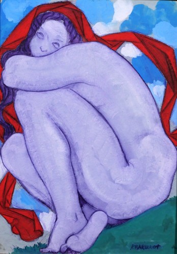 Disegno robert barillot - disegno,